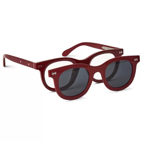 Alessia Sunglasses^Bruno Magli Cheap