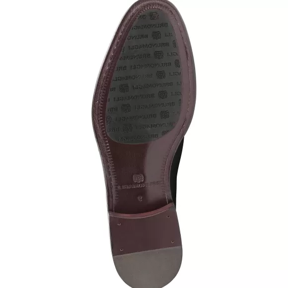 Arezzo Burnished Penny Loafer^Bruno Magli Flash Sale