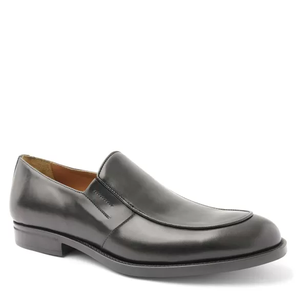 Barberino Leather Slip On Loafer^Bruno Magli Fashion