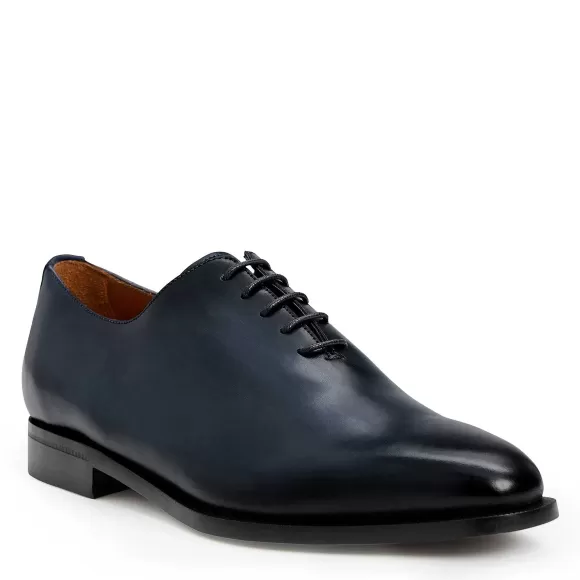 Collezione Veleno Leather Oxford^Bruno Magli Cheap