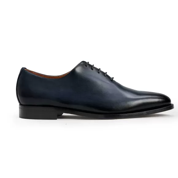 Collezione Veleno Leather Oxford^Bruno Magli Cheap