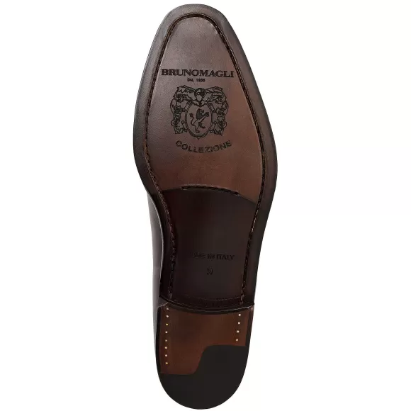 Collezione Veleno Leather Oxford^Bruno Magli Clearance