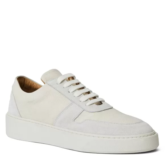 Darian Sneaker Canvas^Bruno Magli Fashion