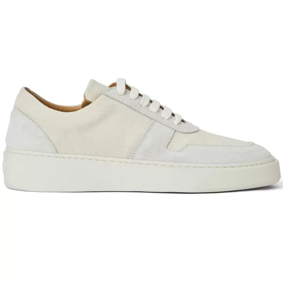 Darian Sneaker Canvas^Bruno Magli Outlet