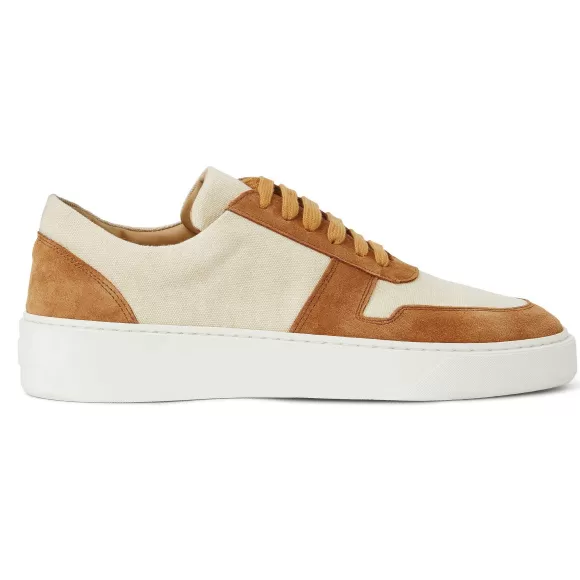 Darian Sneaker Canvas^Bruno Magli Outlet