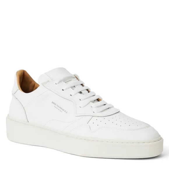 Dezi Cup Sole Sneaker^Bruno Magli Shop