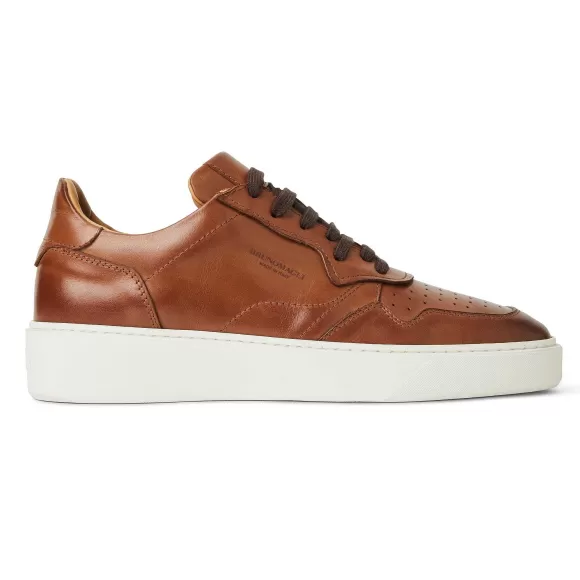 Dezi Cup Sole Sneaker^Bruno Magli Cheap