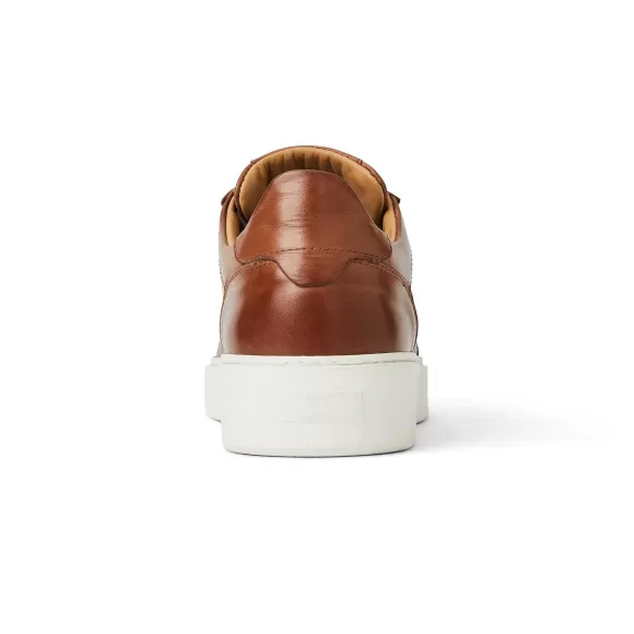 Dezi Cup Sole Sneaker^Bruno Magli Cheap