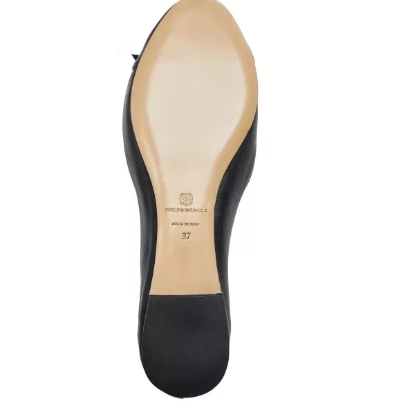 Donatella Ballet Flat^Bruno Magli Best