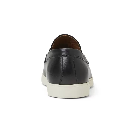 Ettore Slip On Loafer Leather^Bruno Magli Flash Sale