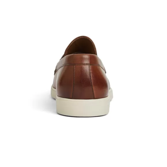 Ettore Slip On Loafer Leather^Bruno Magli Sale