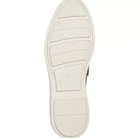 Ettore Slip On Loafer Leather^Bruno Magli Sale