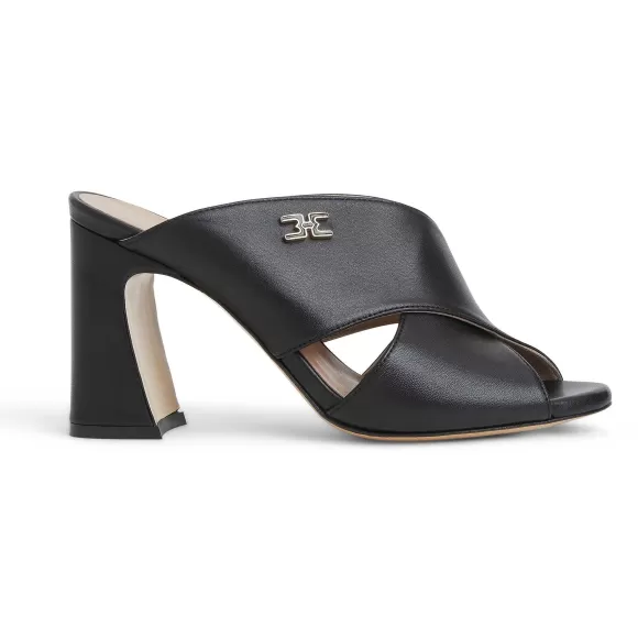 Fatima Cross Band Heel^Bruno Magli Fashion