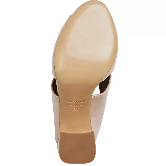 Fatima Cross Band Heel^Bruno Magli Best Sale