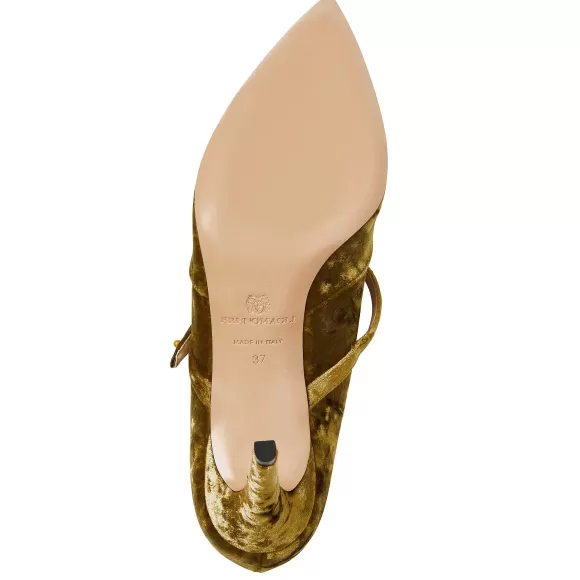 Gemma Mary Jane Pump^Bruno Magli Sale