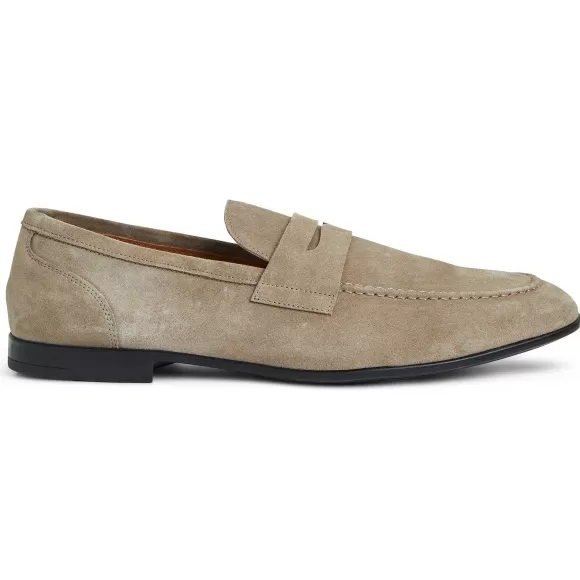 Lastra Slip On Loafer^Bruno Magli Store