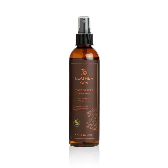 Leather Spa Organic Deodorizer Spray^Bruno Magli Cheap