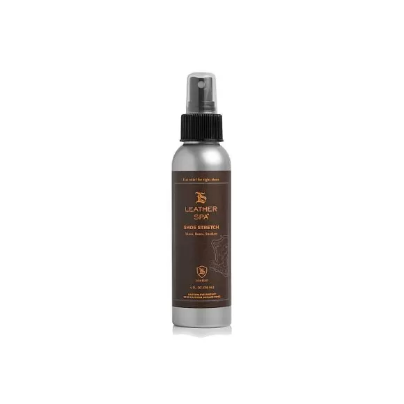 Leather Spa Premium Shoe Stretch Spray^Bruno Magli Flash Sale