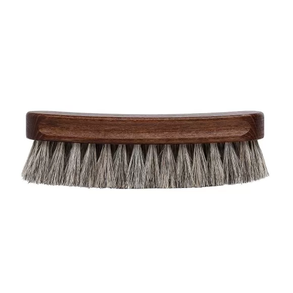 Leather Spa Shoe Shine Brush^Bruno Magli Clearance