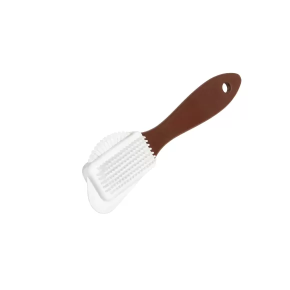 Leather Spa Suede & Nubuck Brush^Bruno Magli Clearance