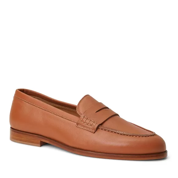 Lixia Loafer Cognac^Bruno Magli Outlet