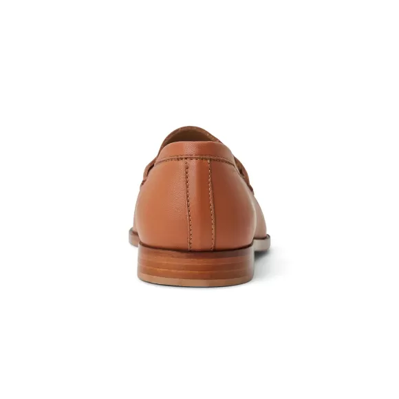 Lixia Loafer Cognac^Bruno Magli Outlet