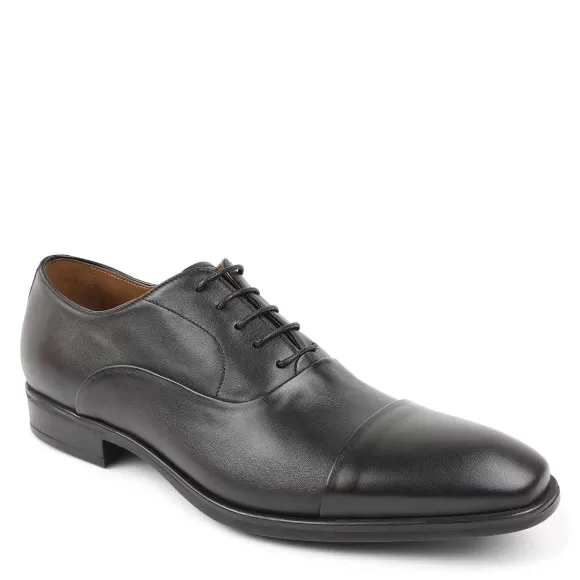 Locascio Cap-Toe Oxford^Bruno Magli New