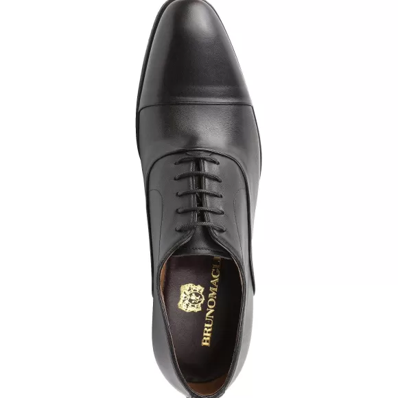 Locascio Cap-Toe Oxford^Bruno Magli New