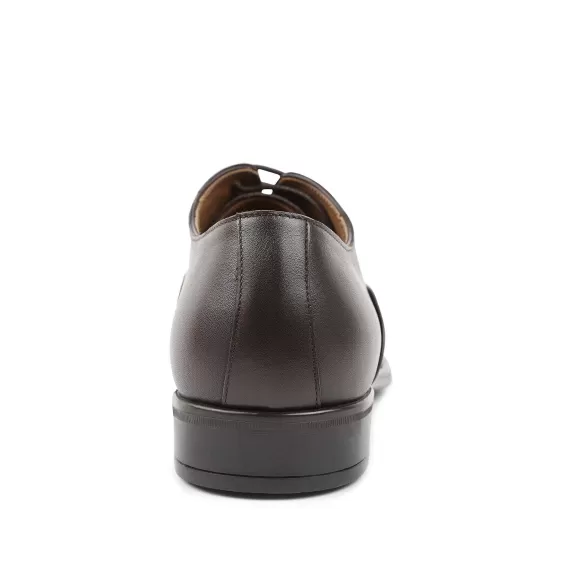 Locascio Cap-Toe Oxford^Bruno Magli Best Sale