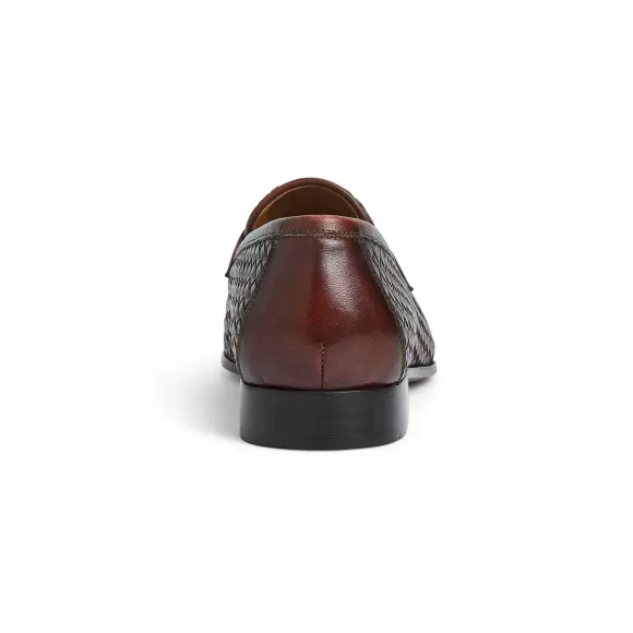 Manfredo Slip On Loafer Leather^Bruno Magli Outlet