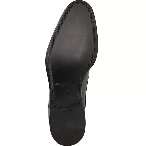 Metti Oxford Black Leather^Bruno Magli Online