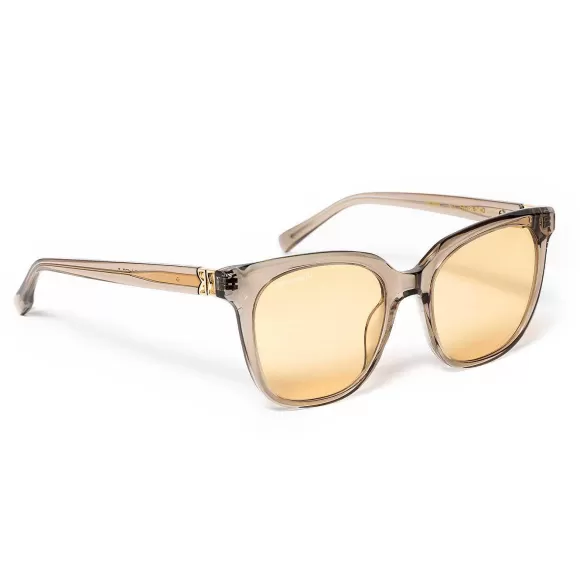 Mona Square Acetate Sunglasses^Bruno Magli Best Sale