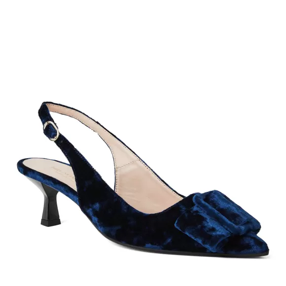 Morena Slingback Pump^Bruno Magli Discount