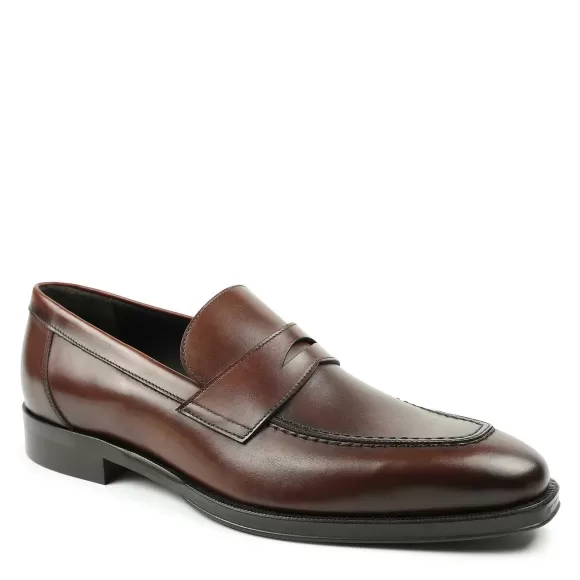 Nathan Penny Loafer^Bruno Magli Hot