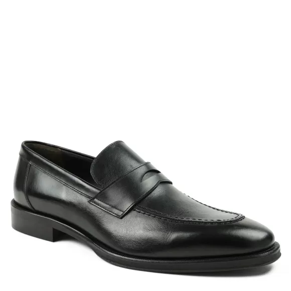 Nathan Penny Loafer^Bruno Magli Fashion