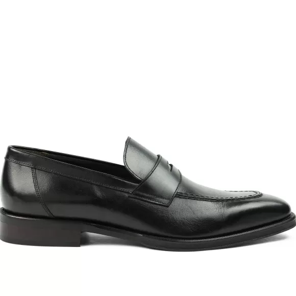 Nathan Penny Loafer^Bruno Magli Best Sale