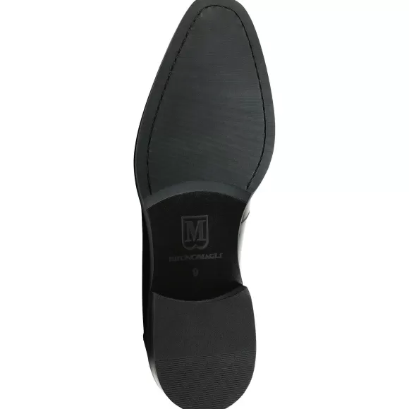 Nathan Penny Loafer^Bruno Magli Sale