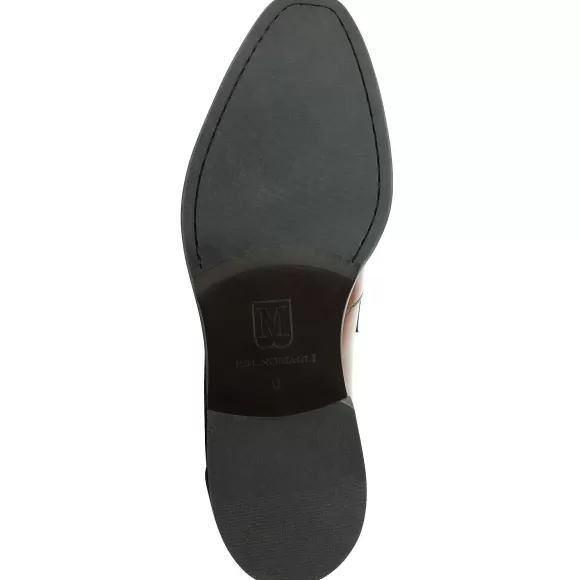 Nathan Penny Loafer^Bruno Magli Store