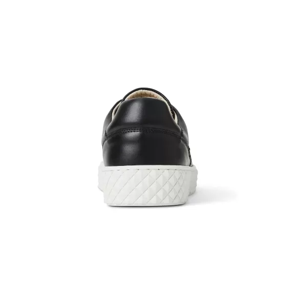 Paola Platform Sneaker Leather^Bruno Magli Store