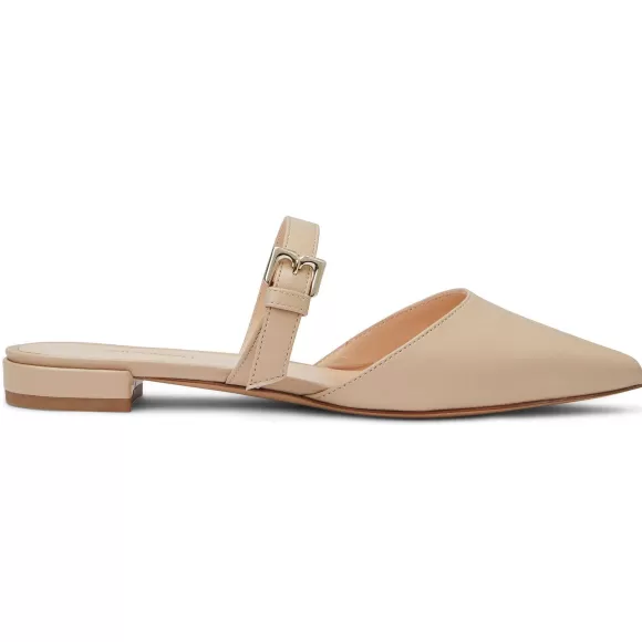 Pasha Mule Sand^Bruno Magli Outlet