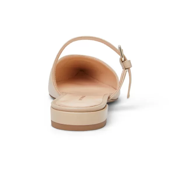 Pasha Mule Sand^Bruno Magli Outlet