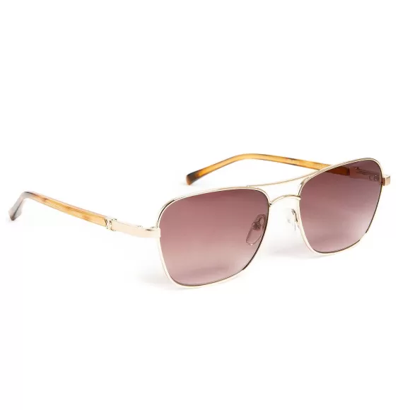 Playa Aviator Sunglasses^Bruno Magli Cheap