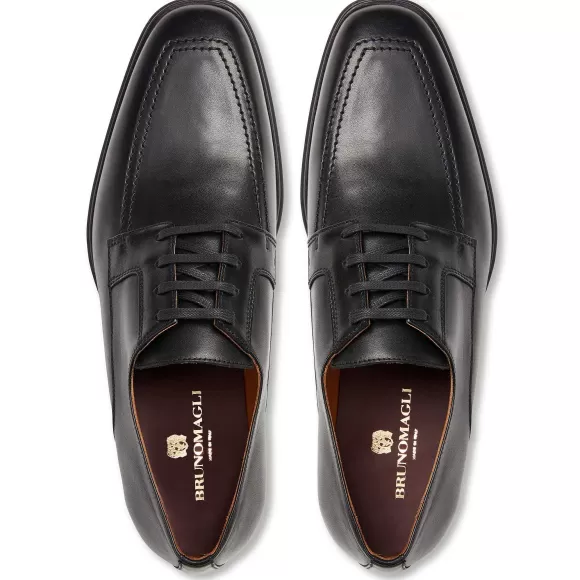 Raging Lace Up Oxford^Bruno Magli Clearance