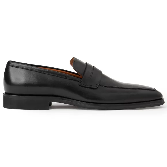 Raging Leather Penny Loafer^Bruno Magli Online