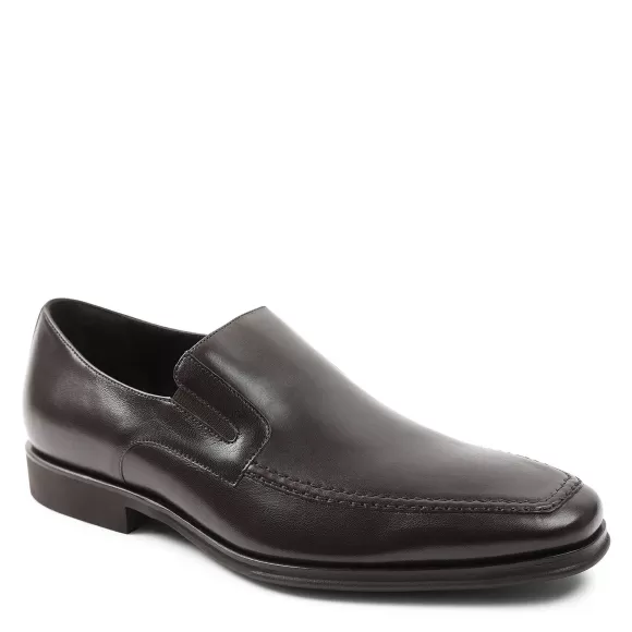 Raging Leather Slip-On^Bruno Magli Outlet