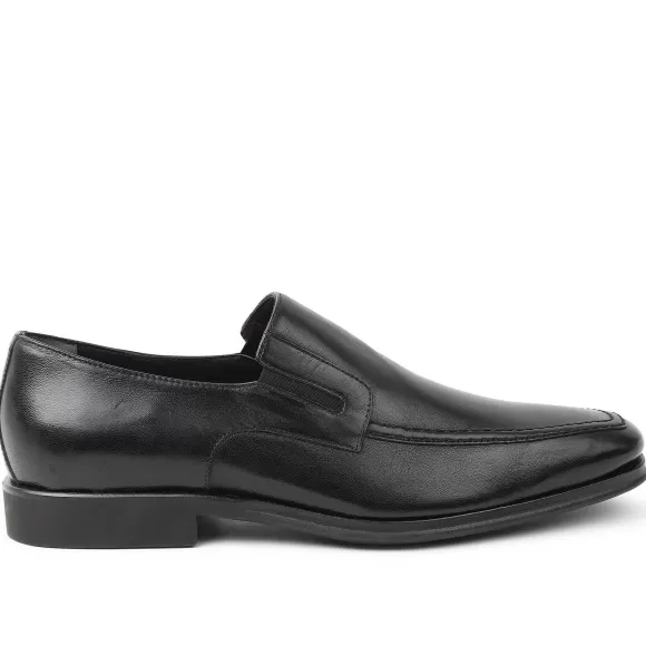 Raging Leather Slip-On^Bruno Magli Flash Sale