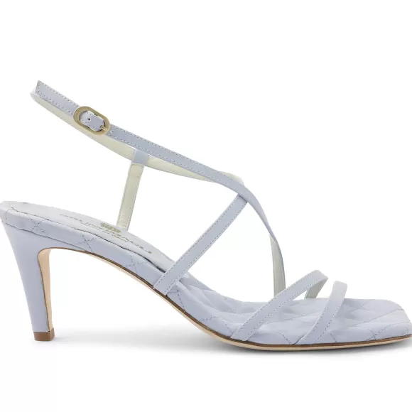 Sandra Strappy Heel^Bruno Magli New