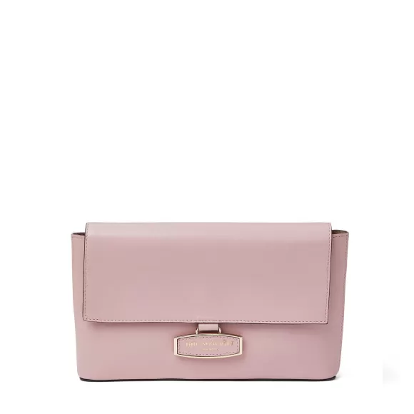 Stella Mauve Handbag^Bruno Magli Fashion