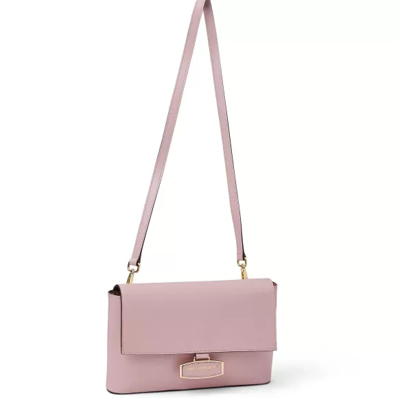 Stella Mauve Handbag^Bruno Magli Fashion