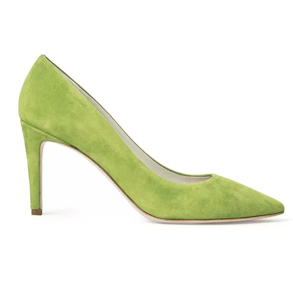 Telma Pointed Toe Heel^Bruno Magli Store